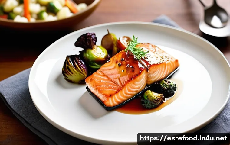 캐나다 메이플 시럽 활용법 관련 이미지 1