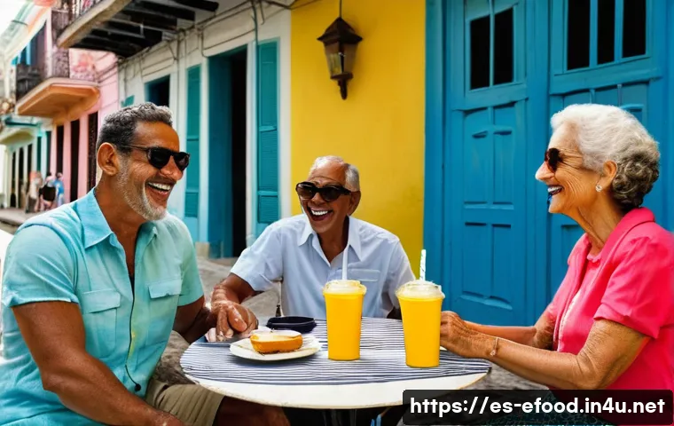 쿠바 전통 커피 제조법 관련 이미지 1